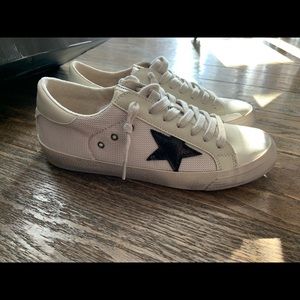 ShuShop star sneakers